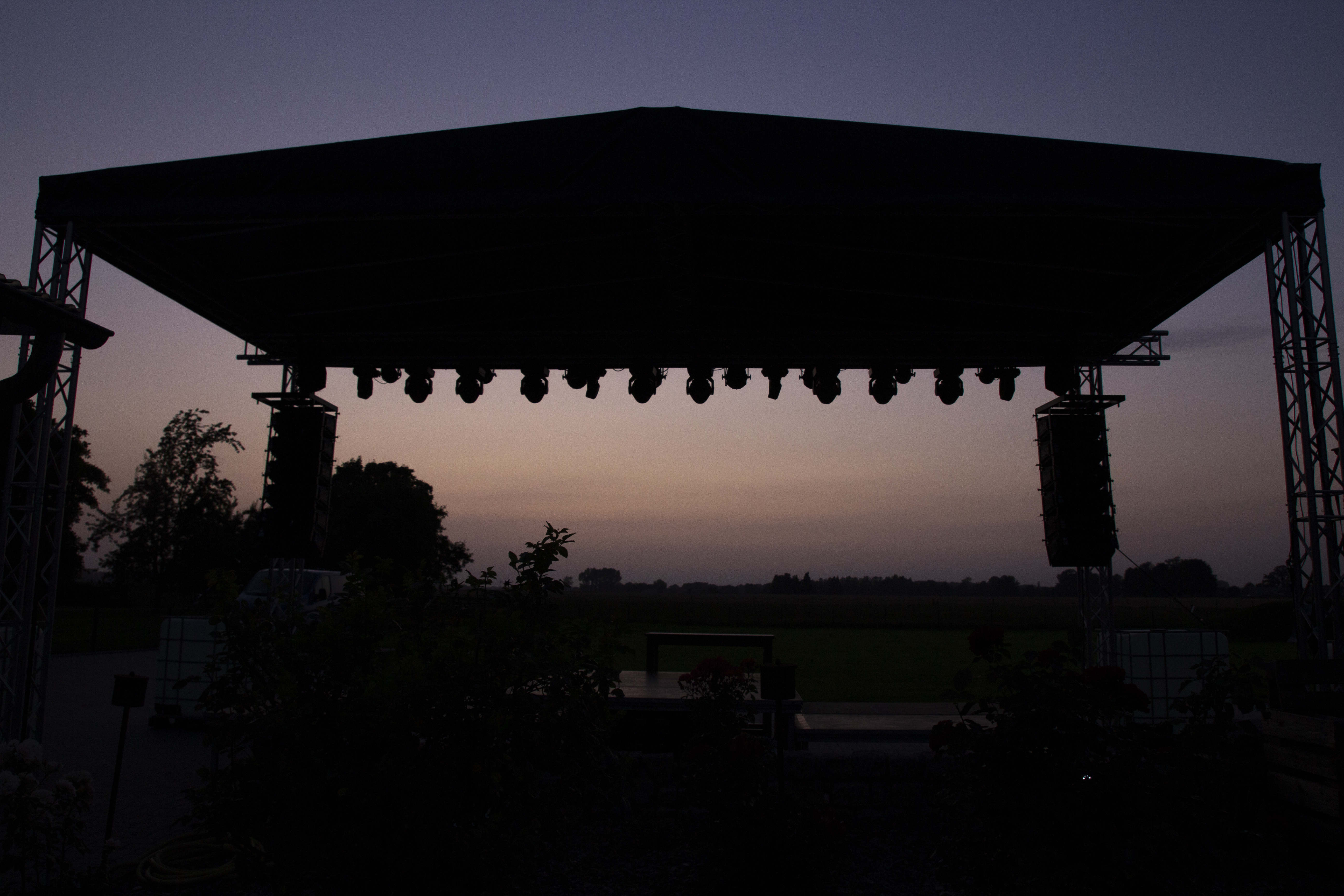 Veranstaltungstechnik